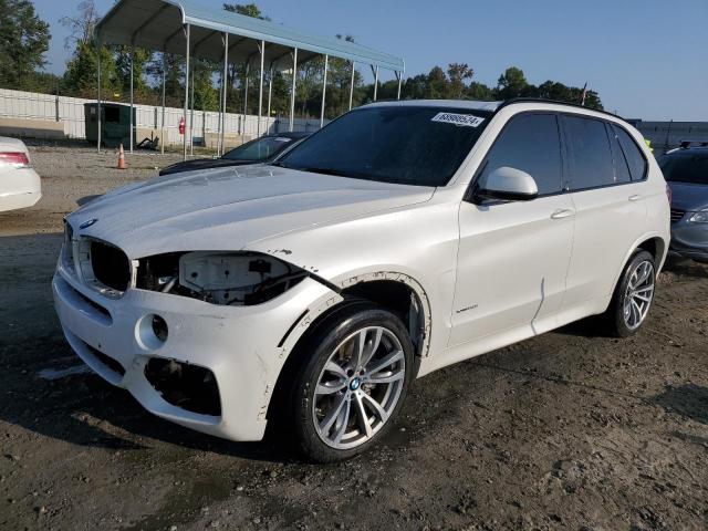 BMW X5 XDRIVE5 2015 5uxkr6c51f0j77608