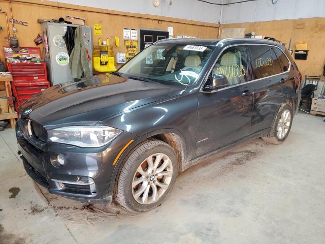 BMW X5 2015 5uxkr6c51f0j77950