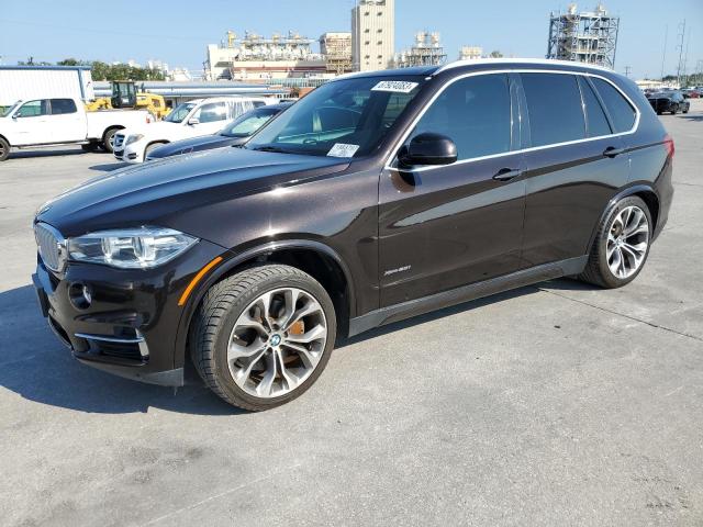 BMW X5 2015 5uxkr6c51f0j78046