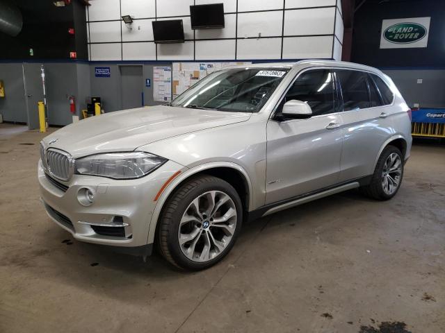 BMW X5 XDRIVE5 2015 5uxkr6c51f0j79133