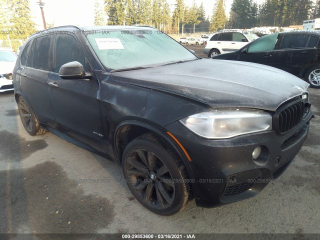 BMW X5 2015 5uxkr6c51f0j79407