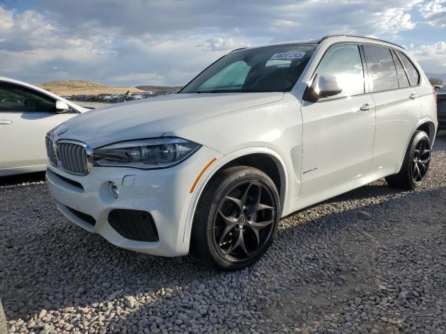 BMW X5 XDRIVE5 2015 5uxkr6c51f0j79570