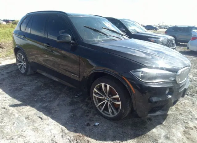 BMW X5 2016 5uxkr6c51g0j79814