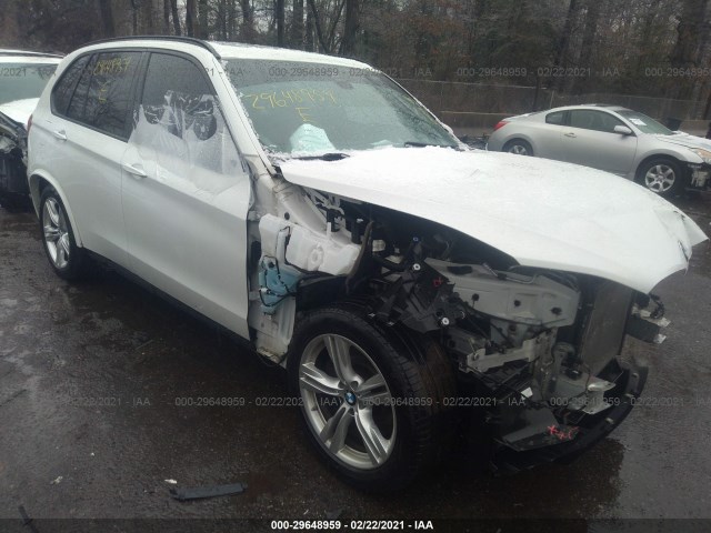 BMW X5 2016 5uxkr6c51g0j81157