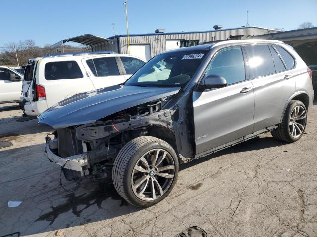 BMW X5 XDRIVE5 2016 5uxkr6c51g0j82762