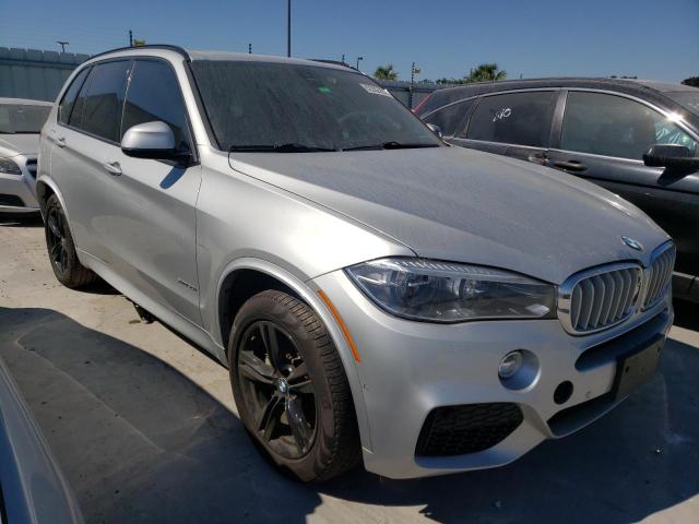 BMW X5 XDRIVE5 2018 5uxkr6c51j0u14168