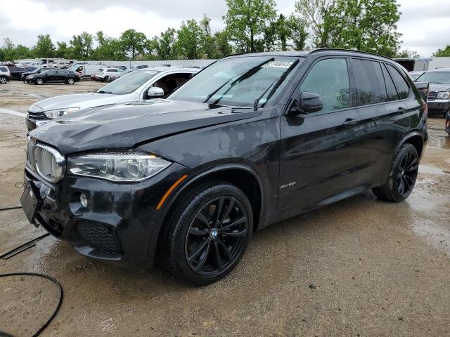 BMW X5 XDRIVE5 2018 5uxkr6c51j0u14834