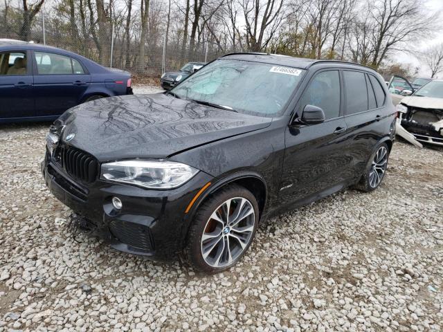 BMW X5 XDRIVE5 2018 5uxkr6c51j0u15160