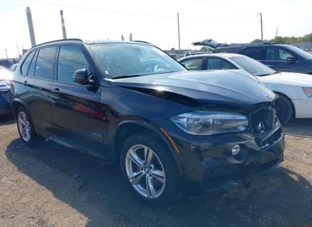 BMW X5 2018 5uxkr6c51j0u15630