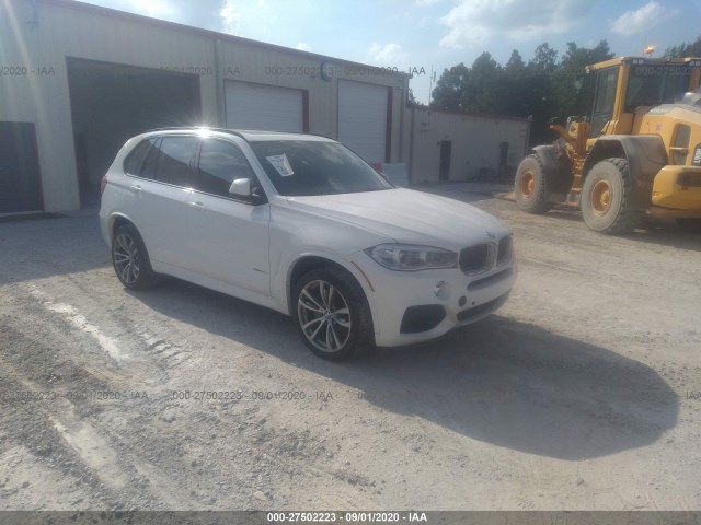 BMW X5 2014 5uxkr6c52e0c02498