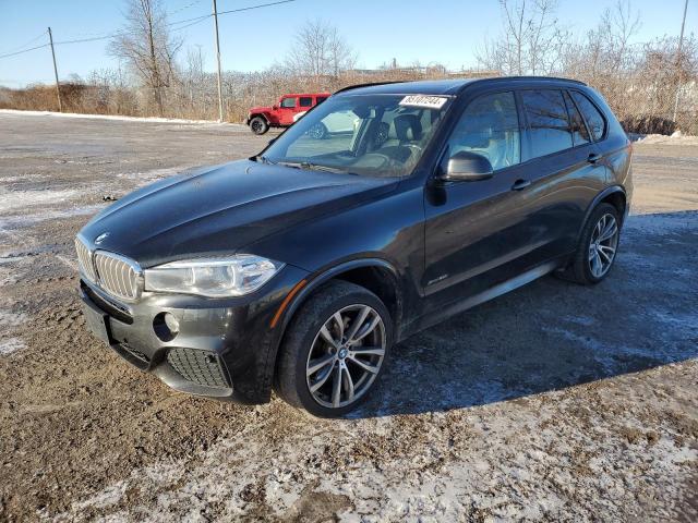 BMW X5 XDRIVE5 2014 5uxkr6c52e0c02646