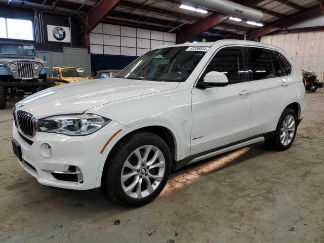 BMW X5 2014 5uxkr6c52e0c03201