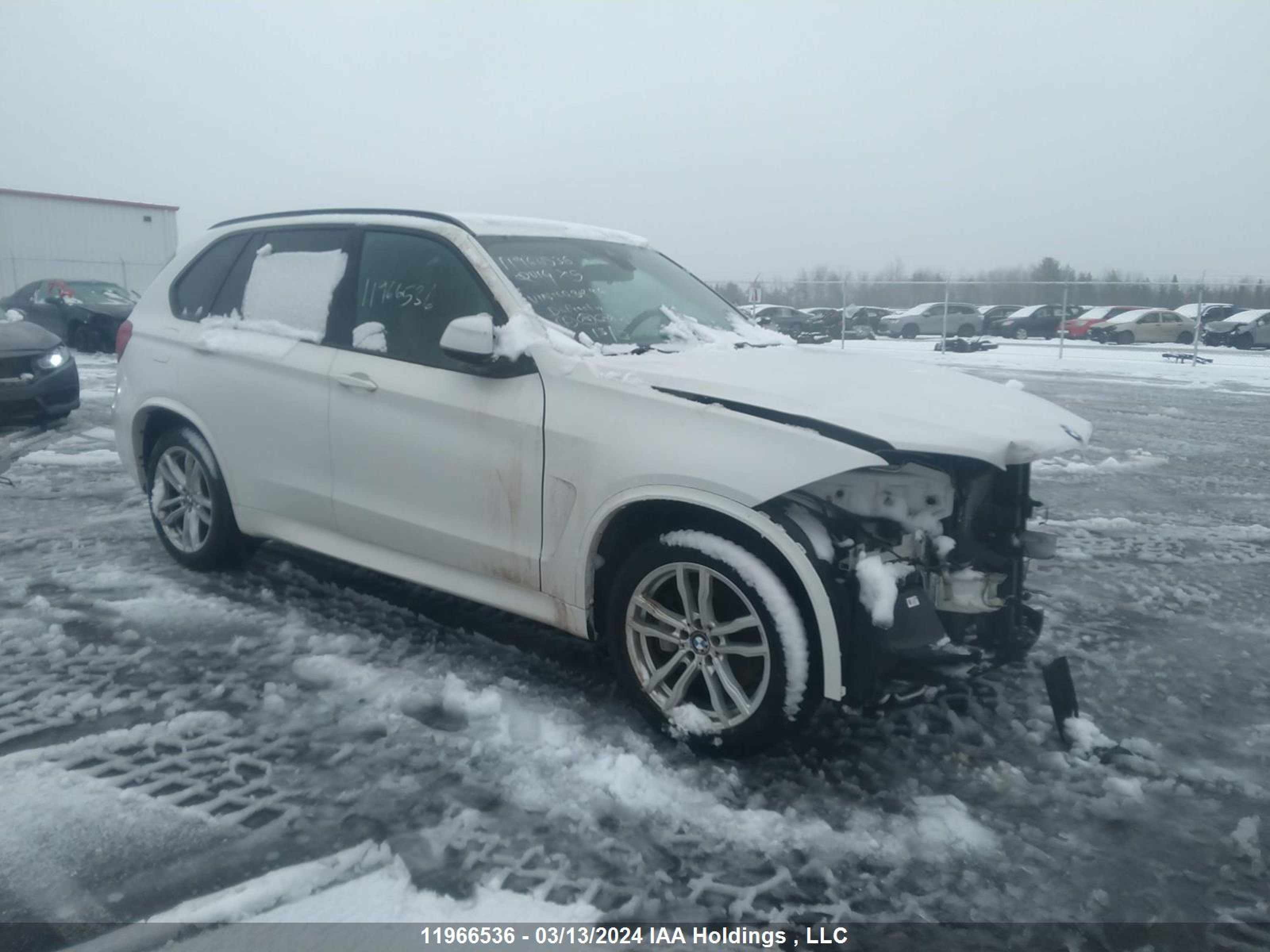 BMW X5 2014 5uxkr6c52e0c03294