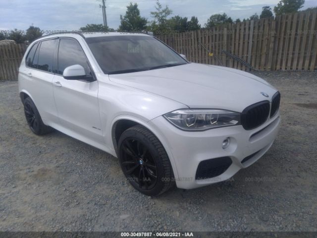 BMW X5 2014 5uxkr6c52e0c03523