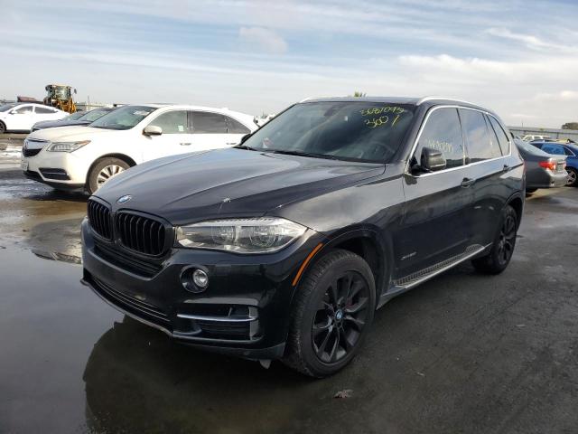 BMW X5 XDRIVE5 2014 5uxkr6c52e0c03683