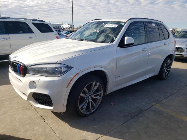 BMW X5 2014 5uxkr6c52e0j71721