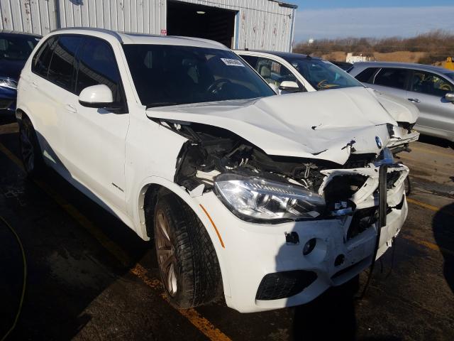 BMW X5 XDRIVE5 2014 5uxkr6c52e0j72500