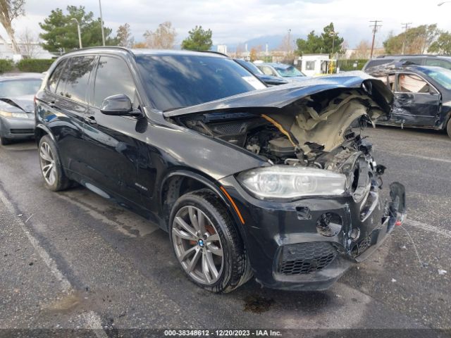 BMW X5 2014 5uxkr6c52e0j72545