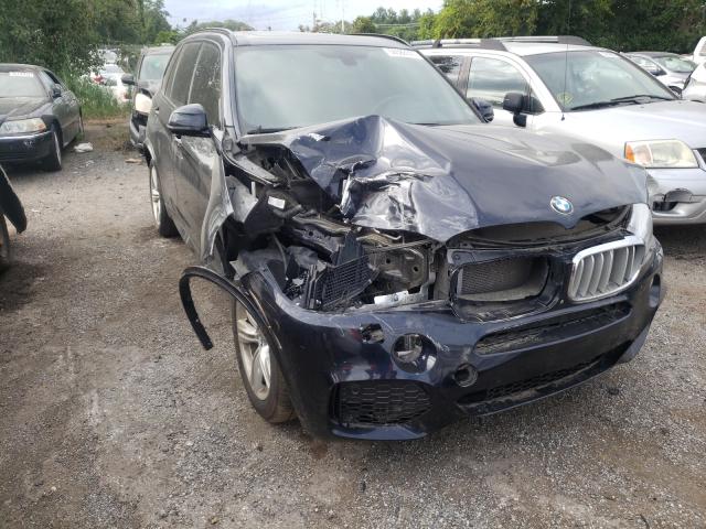 BMW X5 XDRIVE5 2014 5uxkr6c52e0j72951