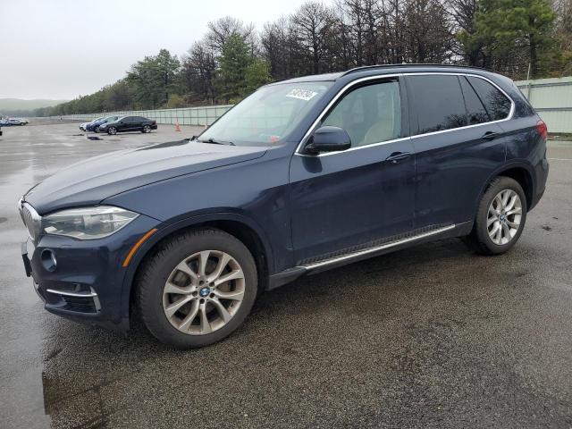 BMW X5 2014 5uxkr6c52e0j73386