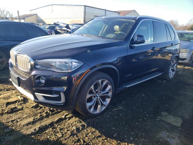 BMW X5 XDRIVE5 2014 5uxkr6c52e0j73629