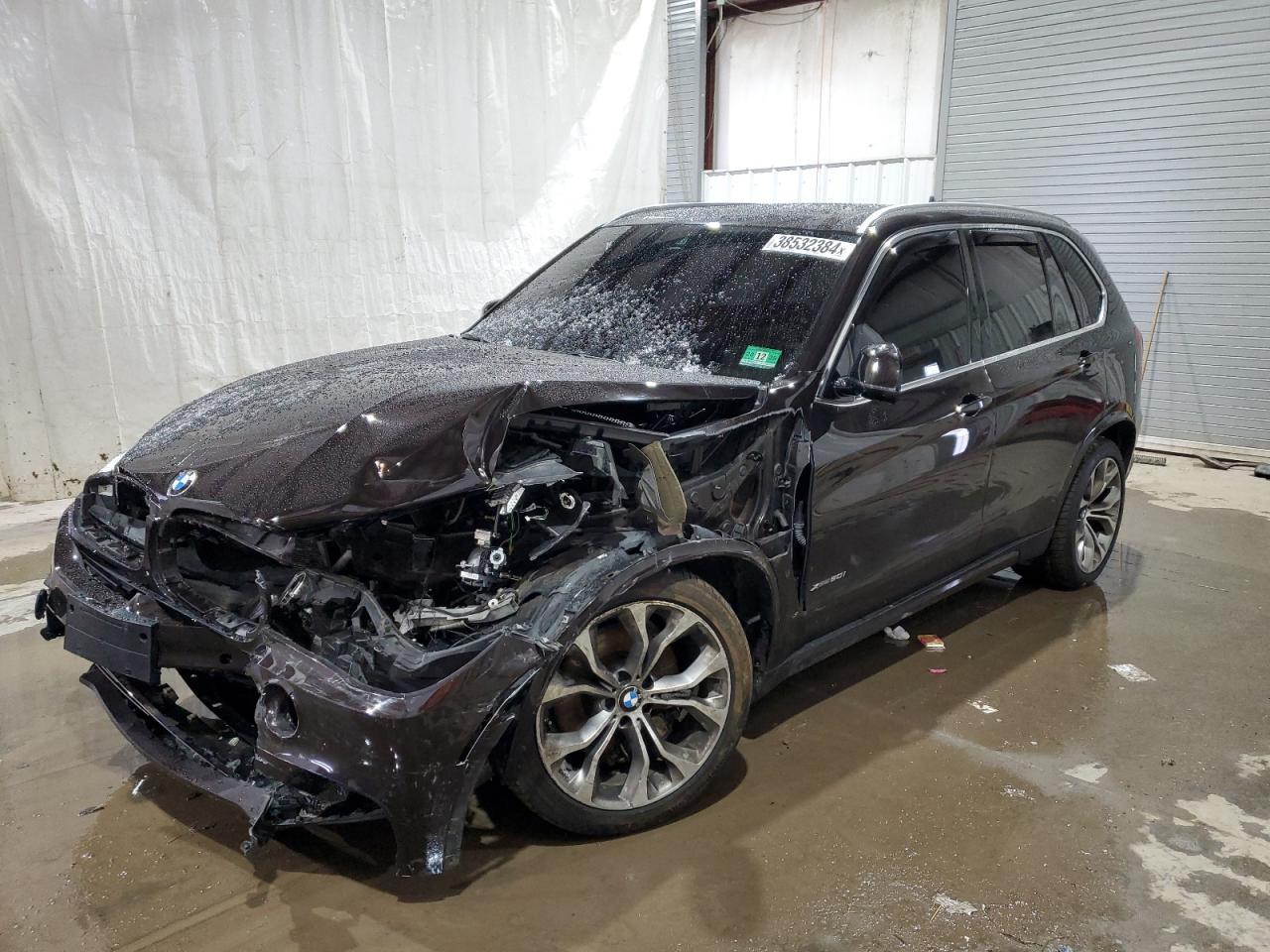 BMW X5 2015 5uxkr6c52f0j74605