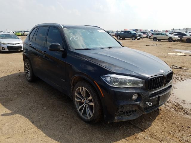 BMW X5 XDRIVE5 2015 5uxkr6c52f0j74913