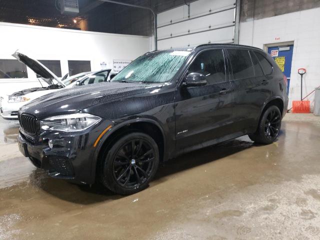 BMW X5 2015 5uxkr6c52f0j75687