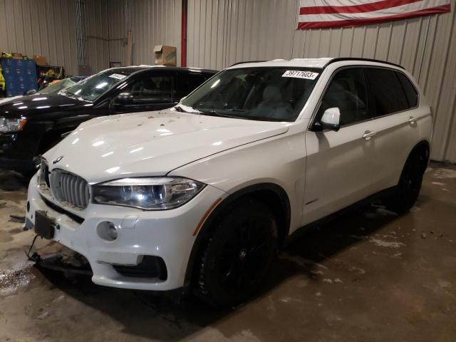 BMW X5 XDRIVE5 2015 5uxkr6c52f0j76337