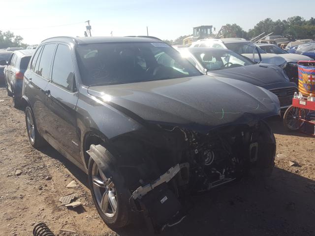 BMW X5 XDRIVE5 2015 5uxkr6c52f0j76418