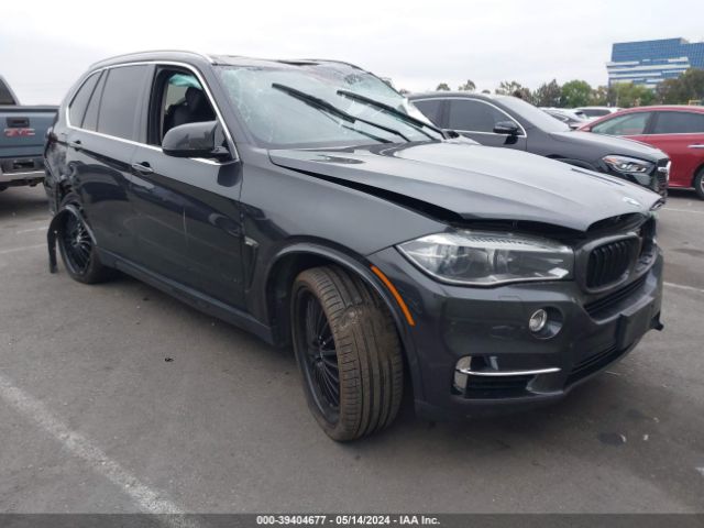 BMW X5 2015 5uxkr6c52f0j76709