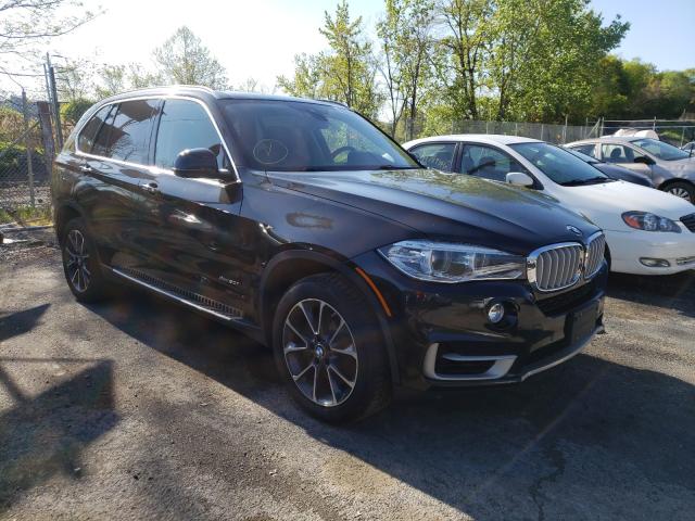 BMW X5 XDRIVE5 2015 5uxkr6c52f0j77293