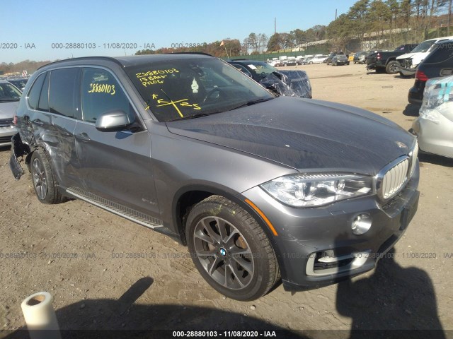 BMW X5 2015 5uxkr6c52f0j78282