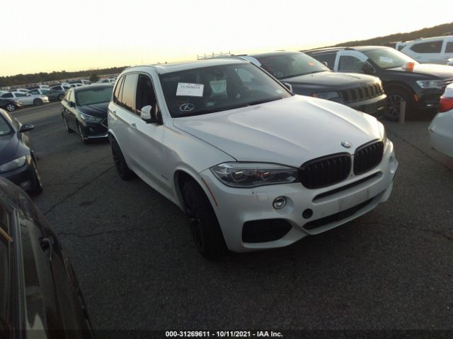 BMW X5 2015 5uxkr6c52f0j78301