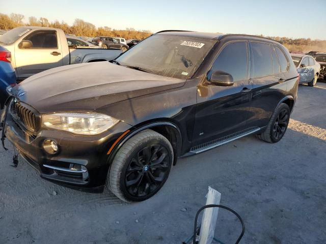 BMW X5 2015 5uxkr6c52f0j78637