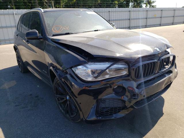 BMW X5 XDRIVE5 2015 5uxkr6c52f0j79030