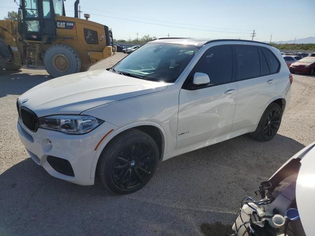 BMW X5 XDRIVE5 2015 5uxkr6c52f0j79142