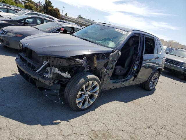 BMW X5 2016 5uxkr6c52g0j79742