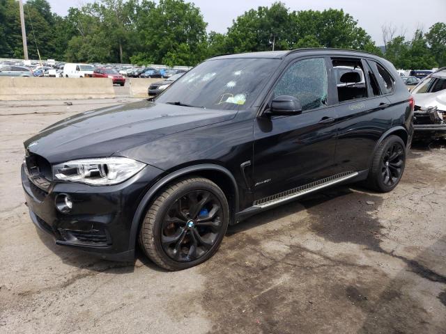 BMW X5 XDRIVE5 2016 5uxkr6c52g0j80082