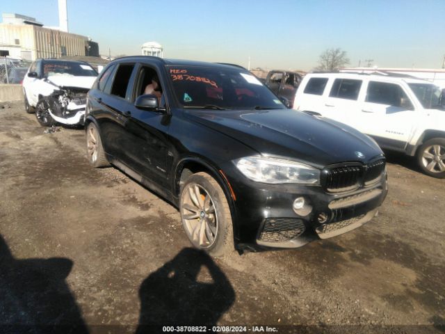 BMW X5 2016 5uxkr6c52g0j81216