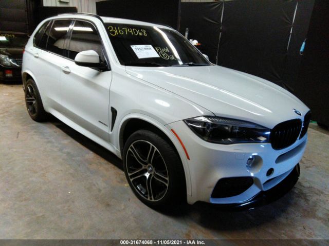 BMW X5 2016 5uxkr6c52g0j82866