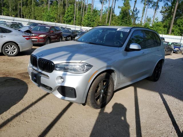 BMW X5 XDRIVE5 2018 5uxkr6c52jl069103