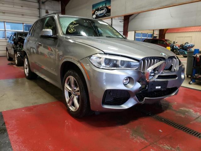 BMW X5 XDRIVE5 2018 5uxkr6c52jl069165