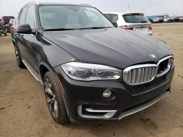 BMW X5 XDRIVE5 2014 5uxkr6c53e0c02090