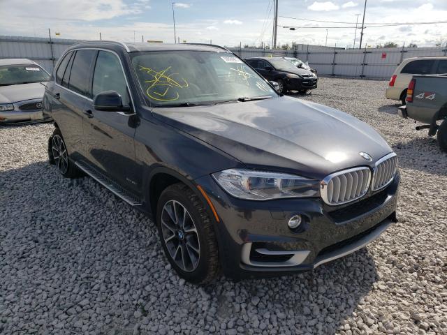 BMW X5 XDRIVE5 2014 5uxkr6c53e0c02218