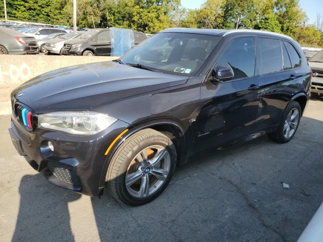 BMW X5 XDRIVE5 2014 5uxkr6c53e0c03031