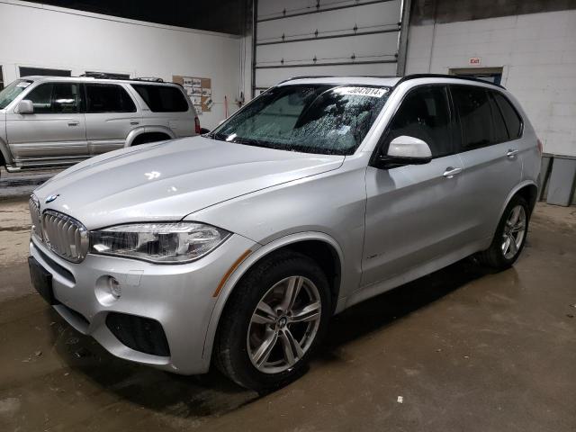 BMW X5 2014 5uxkr6c53e0c03661