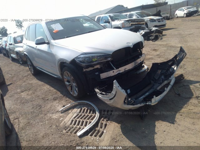 BMW X5 2014 5uxkr6c53e0j71890