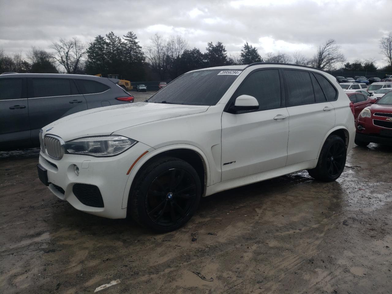 BMW X5 2014 5uxkr6c53e0j73090