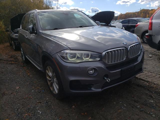 BMW X5 XDRIVE5 2014 5uxkr6c53e0j73512